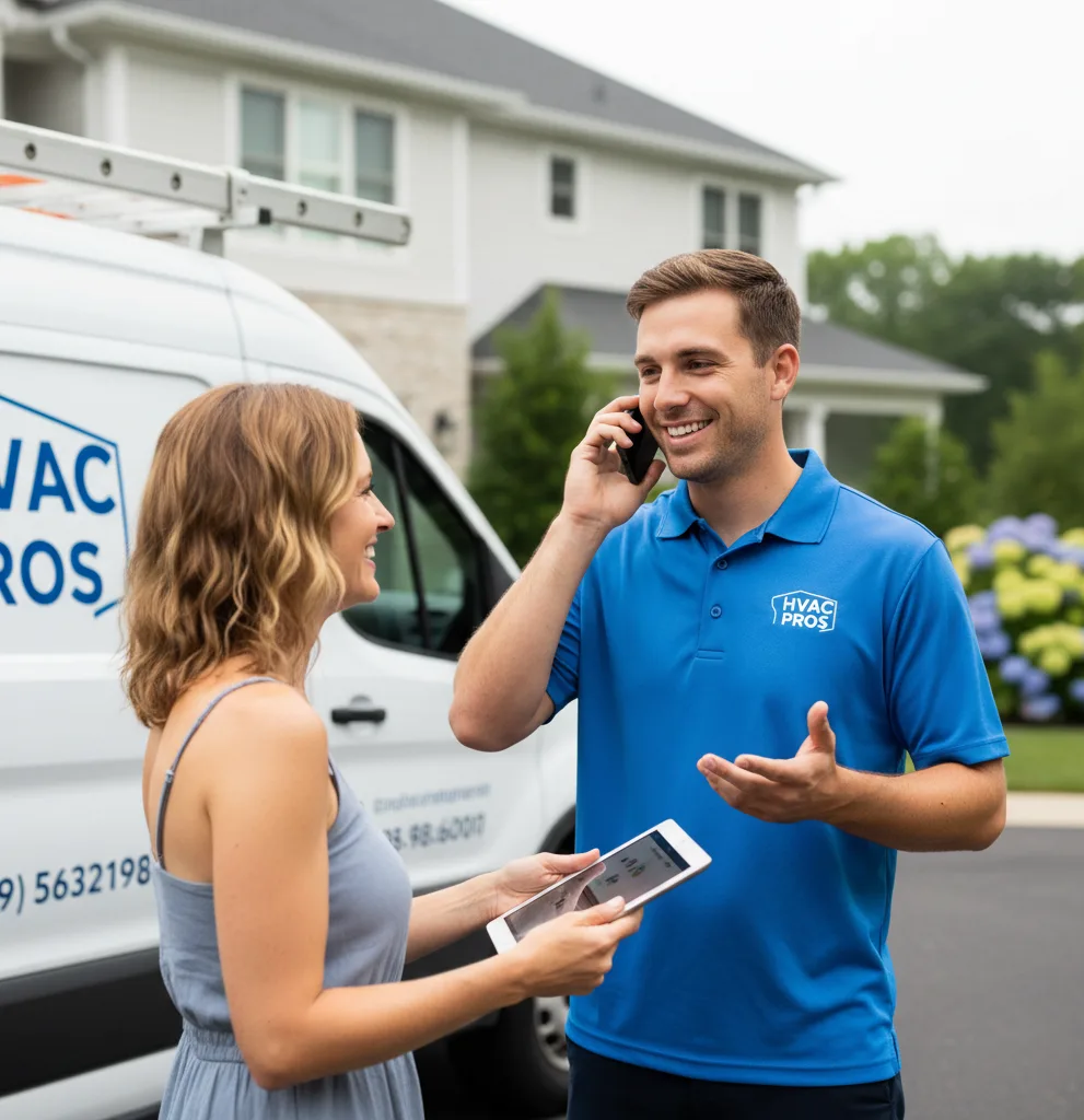 Heating System Repair in Waukesha, WI